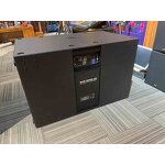 Active Subwoofer Manufacturer - OEM Sub 8006-AS Dual 18 Inch Professional Sound