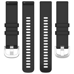 Watch Band Manufacturer - OEM 18mm-22mm Durable Rubber for Garmin Vivoactive 5