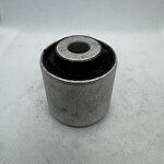 Rubber Sleeve Manufacturer - OEM Rear Horn for Steering Knuckle Suspension