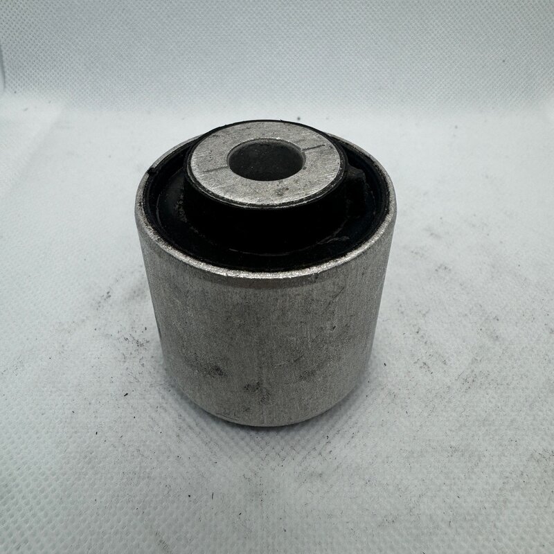 Rubber Sleeve Manufacturer - OEM Rear Horn for Steering Knuckle Suspension