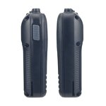 Marine VHF Radio Manufacturer - OEM IC-M37 6W 5KM Handheld Transceiver