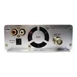 FM Transmitter Manufacturer - OEM 3km Long Range 15W Broadcast 87MHz-108MHz