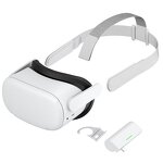 VR Power Bank Manufacturer - OEM Type-C 5000mAh for Quest 2 Headset Emergency