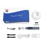 Endo Motor Manufacturer - OEM Dental LED Smart 9 Programs with Contra Angle