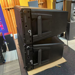 Line Array Speakers Manufacturer - OEM HDL 30A Dual 10 Inch 2 Way Active Outdoor