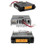 Mobile Transceiver Manufacturer - OEM 65 Watts VHF 144-148 MHz IC-2300H