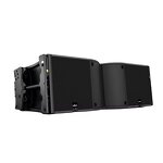 Line Array Speaker Manufacturer - OEM KA-3 Dual 12 Inch Neodymium 2-Way Active