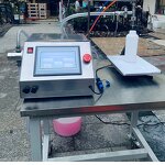 Servo Motor Manufacturer - OEM 6 Liter Servo Motor