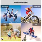 Sports Camera Manufacturer - OEM MD20 Thumb Pocket Pet Camcorder HD Mini