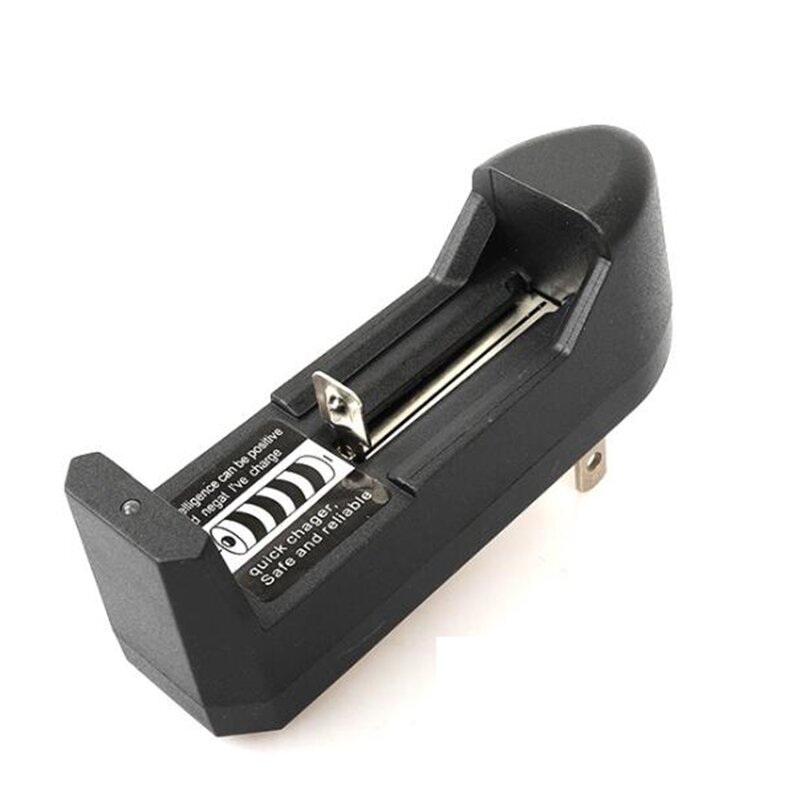 Battery Charger Manufacturer - OEM Hot Sales Universal for 18650 26650 14500