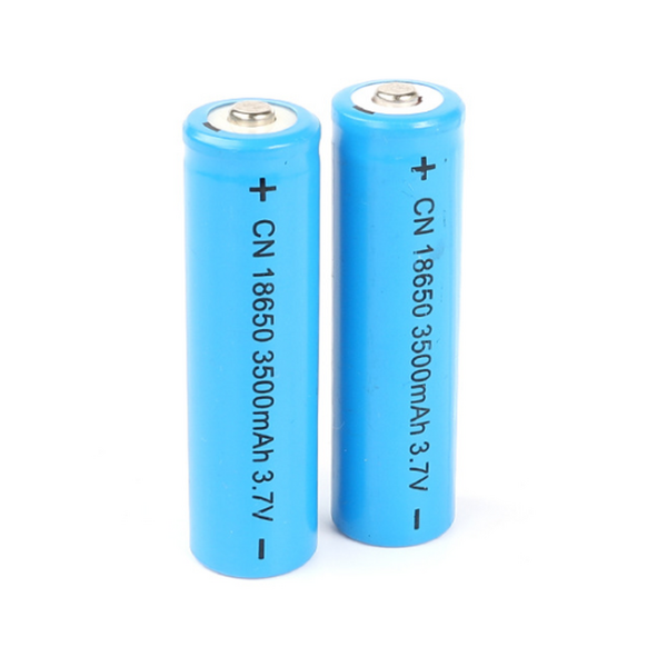 18650 Battery Manufacturer - OEM 2019 Hot Sale Safe 3.7V 3500mAh Rechargeable