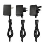 AC Adapter Charger Manufacturer - OEM AUEU/US Plug for Nintendo Switch OLED