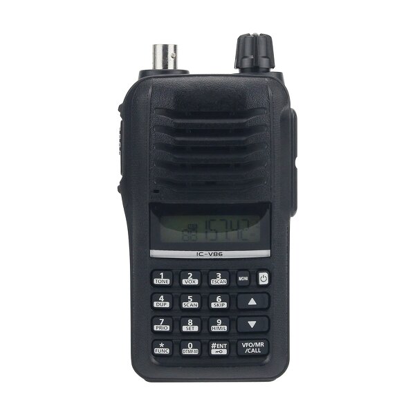 VHF Handheld Radio Manufacturer - OEM IC-V86 136-174MHz 7W Portable Transceiver
