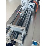 Paste Filling Machine Manufacturer - OEM Automatic Filling Machine