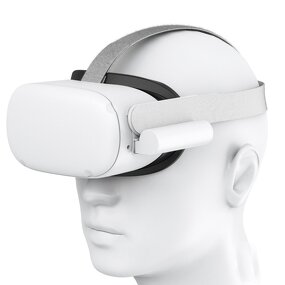 VR Power Bank Manufacturer - OEM Type-C 5000mAh for Quest 2 Headset Emergency