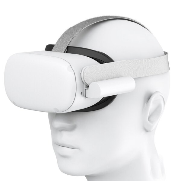 VR Power Bank Manufacturer - OEM Type-C 5000mAh for Quest 2 Headset Emergency