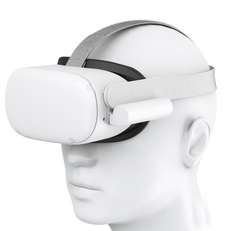 VR Power Bank Manufacturer - OEM Type-C 5000mAh for Quest 2 Headset Emergency