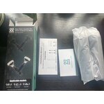 VR Controller Grips Manufacturer - OEM Dual Handles Extension for Oculus Quest 2