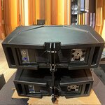Line Array Speakers Manufacturer - OEM 2025 Hot Selling HDL30AA Dual 10 Active