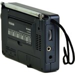 Digital Radio Manufacturer - OEM DR-920C FM/MW/SW Multi Band Portable
