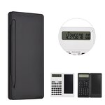 Scientific Calculator Manufacturer - OEM Portable 6.5 Inch Folding with Writing Tablet