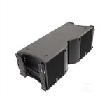 Line Array Speaker Manufacturer - OEM KA-3 Dual 12 Inch Neodymium 2-Way Active
