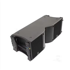 Line Array Speaker Manufacturer - OEM KA-3 Dual 12 Inch Neodymium 2-Way Active