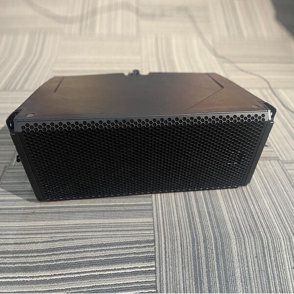 Line Array Speakers Manufacturer - OEM 2025 Hot Selling HDL30AA Dual 10 Active
