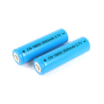 Lithium-ion Battery Manufacturer - OEM Cheap Bulk Rechargeable 18650 Standard Size