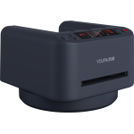 Card Dealer Manufacturer - OEM Hot Sale Smart 360 Rotating Automatic for Poker