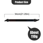 VR Controller Grips Manufacturer - OEM Dual Handles Extension for Oculus Quest 2