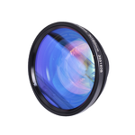 UV Laser Lens Manufacturer - OEM 355nm F-theta Scan Lens for M85 Galvo System