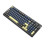 Wireless Keyboard Manufacturer - OEM G98 87 Key Three-Mode with Russian Language