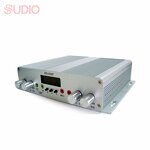 FM Radio Transmitter Manufacturer - OEM 15W/25W Stereo PLL 88MHz-108MHz