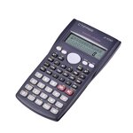 Scientific Calculator Manufacturer - Factory Wholesale Price 2-line LCD 240 Functions