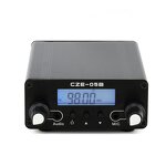 FM Transmitter Manufacturer - OEM PLL Stereo CZE-05B 100mW/500mW 76-108MHz