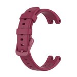 Watch Strap Manufacturer - OEM Sport Silicone for Garmin Lily Women's Fitness