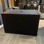 Active Subwoofer Manufacturer - OEM Sub 8006-AS Dual 18 Inch Professional Sound