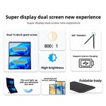 Portable Monitor Manufacturer - OEM 15.6 Inch HD 1080P for PS5 Switch Computer