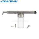 Dental Sandblasting Machine Manufacturer - OEM Aluminum Oxide Water System