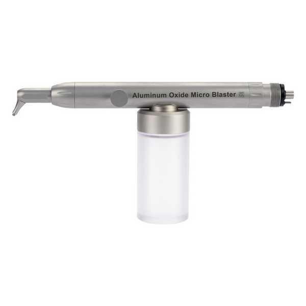 Dental Sandblasting Machine Manufacturer - OEM Aluminum Oxide Water System