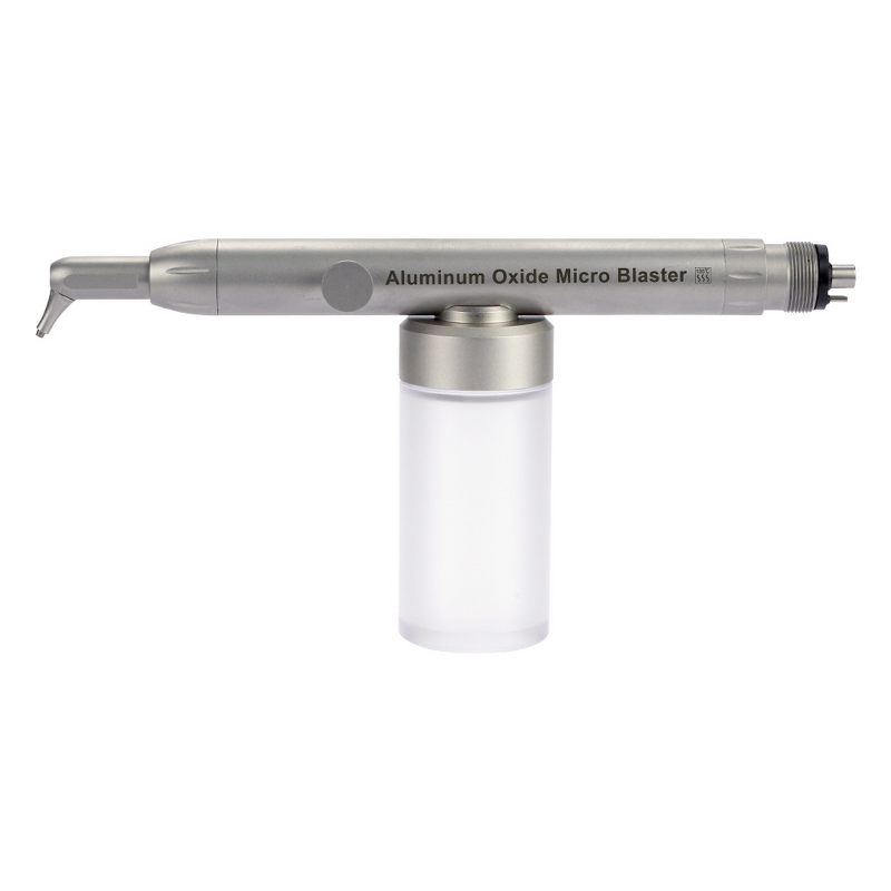 Dental Sandblasting Machine Manufacturer - OEM Aluminum Oxide Water System