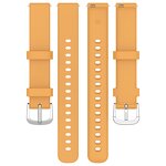 Watch Band Manufacturer - OEM 14mm Sport Silicone for Garmin Lily 2 Replacement