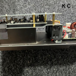 Line Array Speaker Manufacturer - OEM HDL30A 2-channel 1100W Active Digital Amplifier