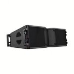 Line Array Loudspeaker System Manufacturer - OEM KaraII Active with DSP Class D