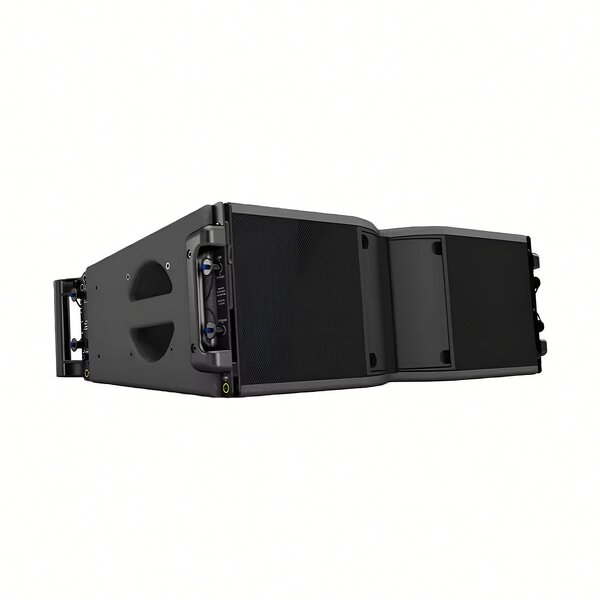 Line Array Loudspeaker System Manufacturer - OEM KaraII Active with DSP Class D