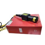MOPA Fiber Laser Manufacturer - OEM JPT M7 E2 20W-300W for Metal Aluminium