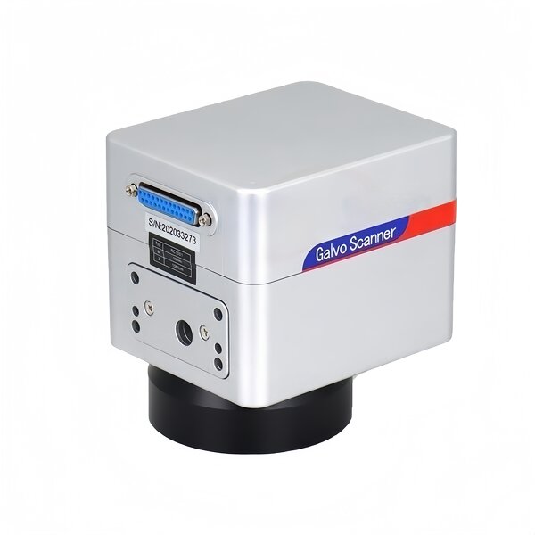 Galvo Scanner Set Manufacturer - OEM RC1001 SG7110 for CO2 UV Laser Marking
