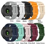 Watch Strap Manufacturer - OEM 18mm-22mm Quick Release Universal Small Grid