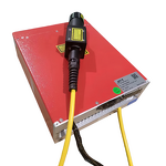 MOPA Fiber Laser Manufacturer - OEM JPT M7 E2 20W-300W for Metal Aluminium